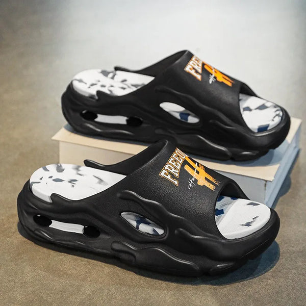 Chinelo Solaris – Conforto e Estilo para Seus Pés